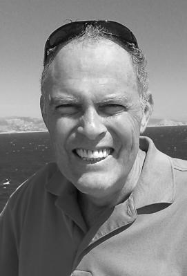 Thomas G. "Tom" Rea obituary, Palm Desert, CA