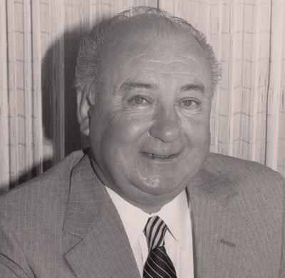 Harold C. Hanover Jr. obituary, Indian Wells, CA