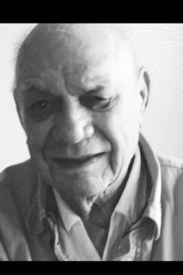 Ovidio Garcia obituary, 1927-2016, Indio, CA