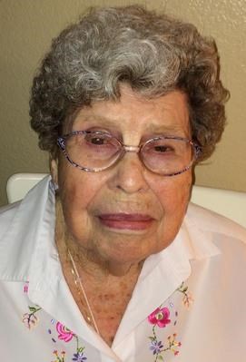 Laura Katherine Turner obituary, Indio, CA