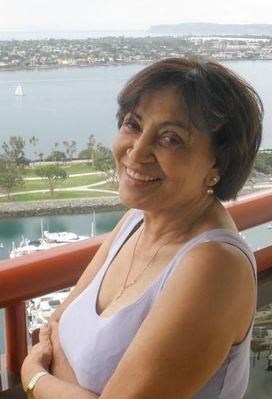 Genara Garcia Kato obituary, Rancho Mirage, CA