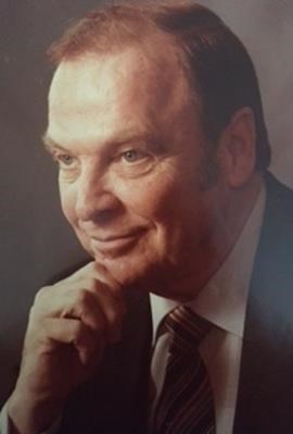 William Gresham Manson obituary, 1921-2016, Palm Springs, CA