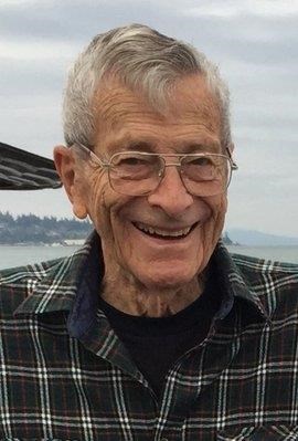 Richard Austin Secrist obituary, 1927-2016, Palm Springs, CA