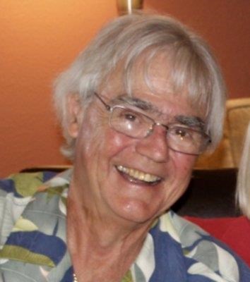 Geoffrey Lang obituary, 1941-2016, San Rafael, CA