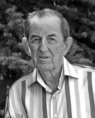 Allen E. Egglestone obituary, 1928-2016, Palm Desert, CA