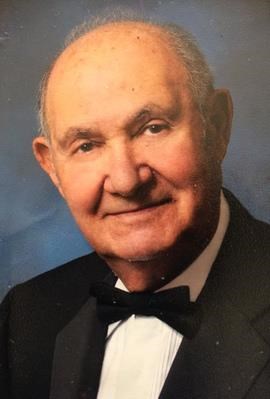Max Chodak obituary, 1920-2016, Calgary, CA