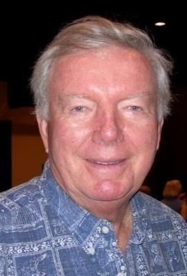 Paul John Robinson obituary, 1928-2016, Palm Springs, CA