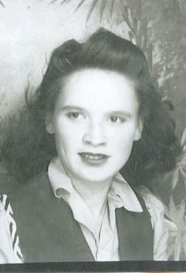 Angelita D. Everett obituary, 1925-2016, Palm Springs, CA