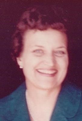 Margaret Angele Tyler obituary, 1916-2016, Palm Desert, CA