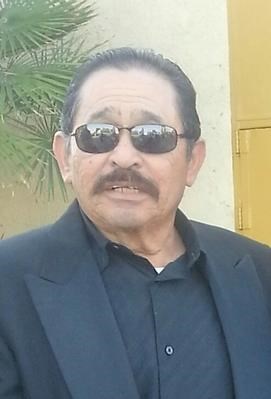 Juan Loera obituary, Indio, CA
