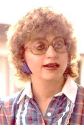 Linda Joyce Freiberg obituary, 1955-2016, Desert Hot Springs, CA