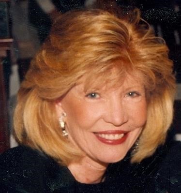 Barbara Ann Araluce obituary, 1938-2016, Rancho Mirage, CA