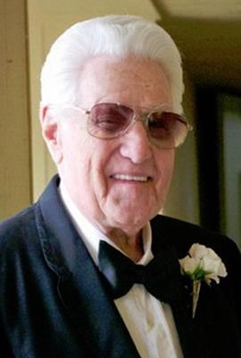Jacque C. Becker obituary, 1926-2016, Palm Desert, CA