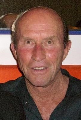Francis Edward Markley obituary, 1936-2016, Palm Springs, CA
