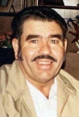 Esteban P. Garza obituary, 1931-2016, Indio, CA
