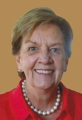 Mary Borman obituary, 1938-2017, Z., CO