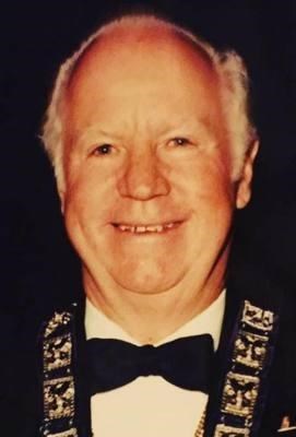 Anthony William Urmy-Fairchild obituary, 1930-2017, Palm Springs, CA