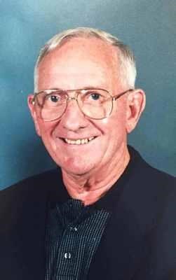 William R. "Bill" Gordon Jr. obituary, 1931-2017, Palm Desert, CA