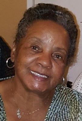 Ruby Gladys Caldwell obituary, Indio, CA