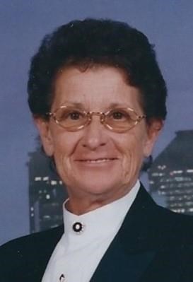 Peggy Fitzhenry obituary, Rancho Mirage, CA