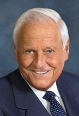John B. Fery obituary, 1930-2017, Rancho Mirage, CA