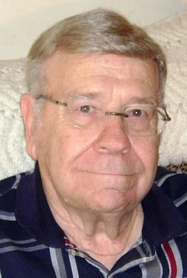 Herbert Gronauer obituary, 1927-2017, La Quinta, CA