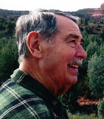 James Odell Scott obituary, 1939-2016, Palm Springs, CA