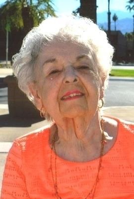 Suzanne Simmons obituary, 1934-2017, Palm Desert, CA