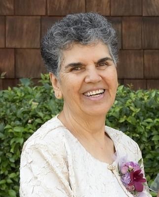 Elisa Franco Montoya obituary, 1939-2017, Palm Desert, CA