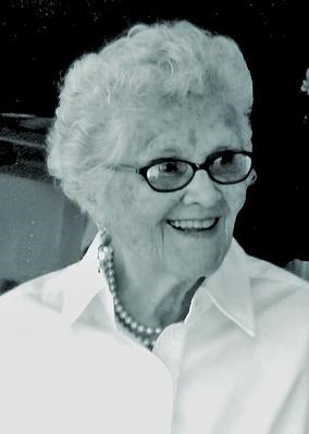 Barbara Jane Miller obituary, 1919-2017, Palm Desert, CA