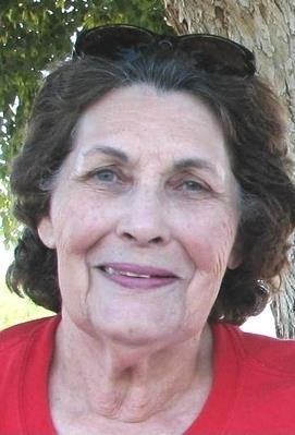 Janice Rae Roberts Holmlund obituary, Rancho Mirage, CA