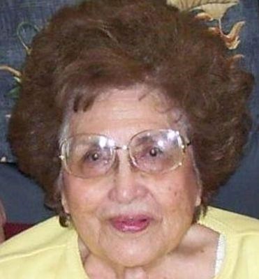 Rosaura Moreno obituary, 1916-2017, Palm Desert, CA
