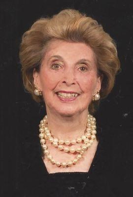 Barbara Lois Fuller obituary, 1924-2017, Rancho Mirage, CA