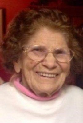 Ethel Mae Hargrove obituary, 1919-2017, Z., CA