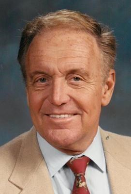 Charles E. "Pug" Hubbard obituary, Palm Springs, OH