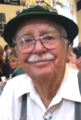 Richard Anton Kirsch obituary, 1932-2017, Indio, CA