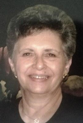 Palma Marie Camarella obituary, Palm Desert, CA