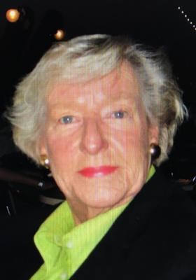 Ann P. Lane obituary, 1929-2017, Indian Wells, CA