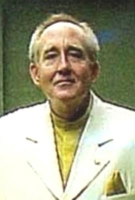 Reverend  Peter Rowe Hundley obituary, 1951-2017, Palm Desert, CA