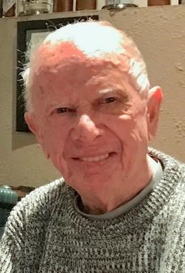 Robert Merriam Farr obituary, 1923-2017, Rancho Mirage, CA