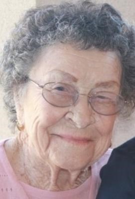 Nellie Albillar Avila obituary, 1914-2017, Indio, CA