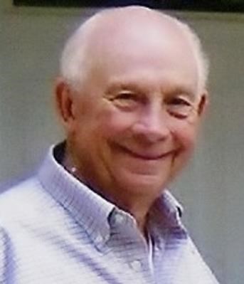 Robert E. Rosenberger obituary, 1928-2017, Palm Desert, UT