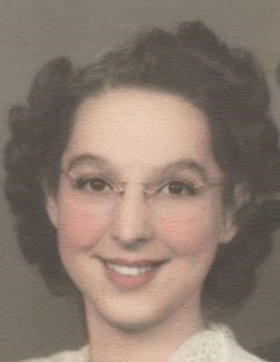 Elizabeth Blanche Sebesta obituary, 1923-2017, Palm Desert, CA