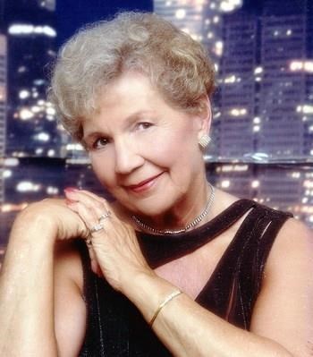 Shirley Rae Harvey obituary, 1931-2017, Z., VA