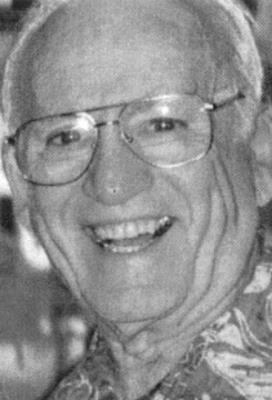 Donald Eugene "Tex" Stevenson obituary, 1931-2017, La Quinta, CA