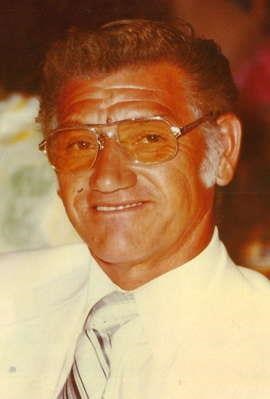Manuel D. Cota obituary, 1930-2017, Palm Desert, CA