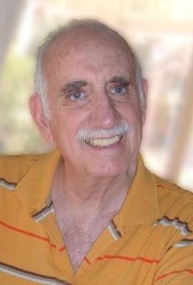 Thomas Eugene Cook obituary, 1932-2017, Palm Springs, CA