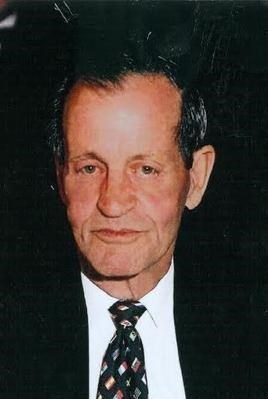 Ogden "Denny" Edwards obituary, 1934-2017, Palm Springs, CA