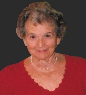 Magdalene Jakobs obituary, 1918-2017, Palm Desert, CA