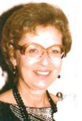 Fola Miller obituary, 1931-2017, Bermuda Dunes, CA